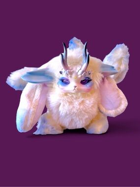 Tutulong 400% Big Baby Series Plush Doll